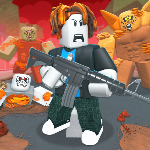 Survive the Apocalypse